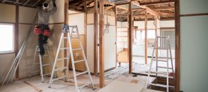 Entreprise de rénovation de la maison et de rénovation d’appartement à Fontenelle-en-Brie
